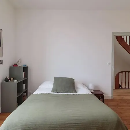 Hotel Maison Proche - Le Mail *