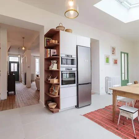 Hotel Maison Proche - Le Mail *