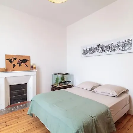 Maison Proche - Le Mail