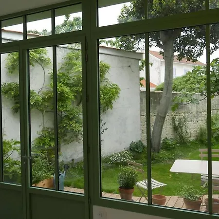 Maison Proche - Le Mail Hotel